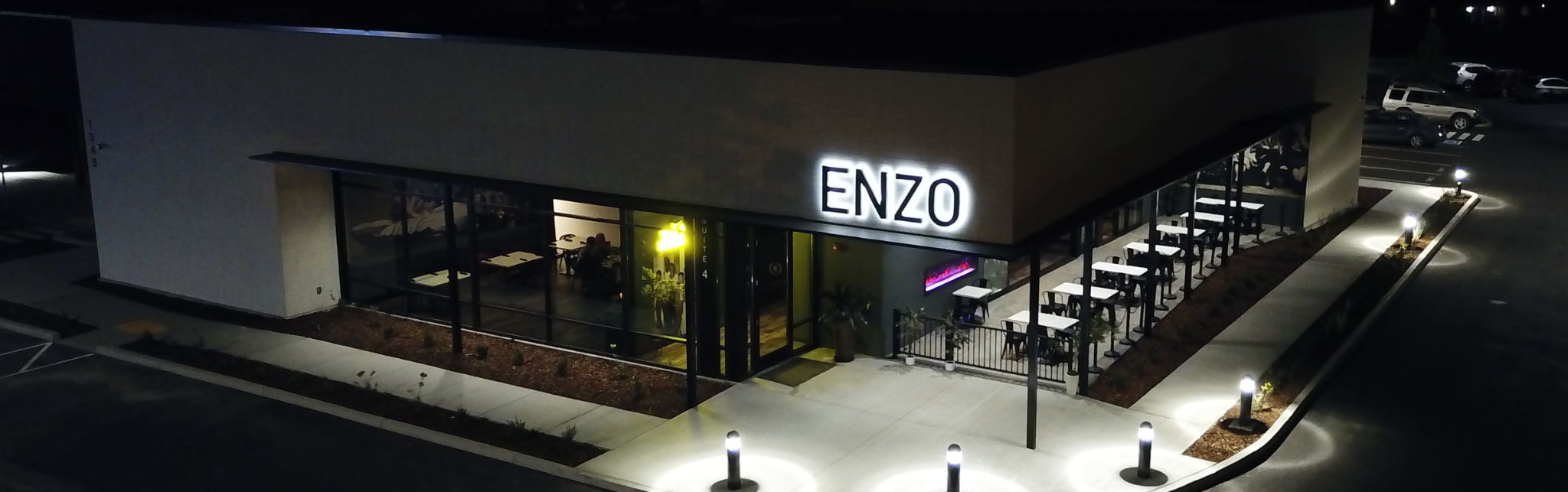 Restaurant banner image